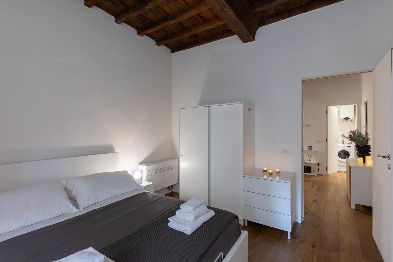 Alighieri'S Suite-Hosted By Sweetstay Firenze Kültér fotó