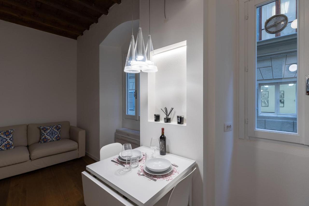 Alighieri'S Suite-Hosted By Sweetstay Firenze Kültér fotó