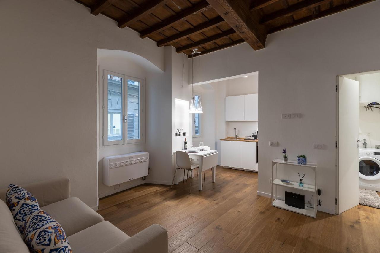 Alighieri'S Suite-Hosted By Sweetstay Firenze Kültér fotó