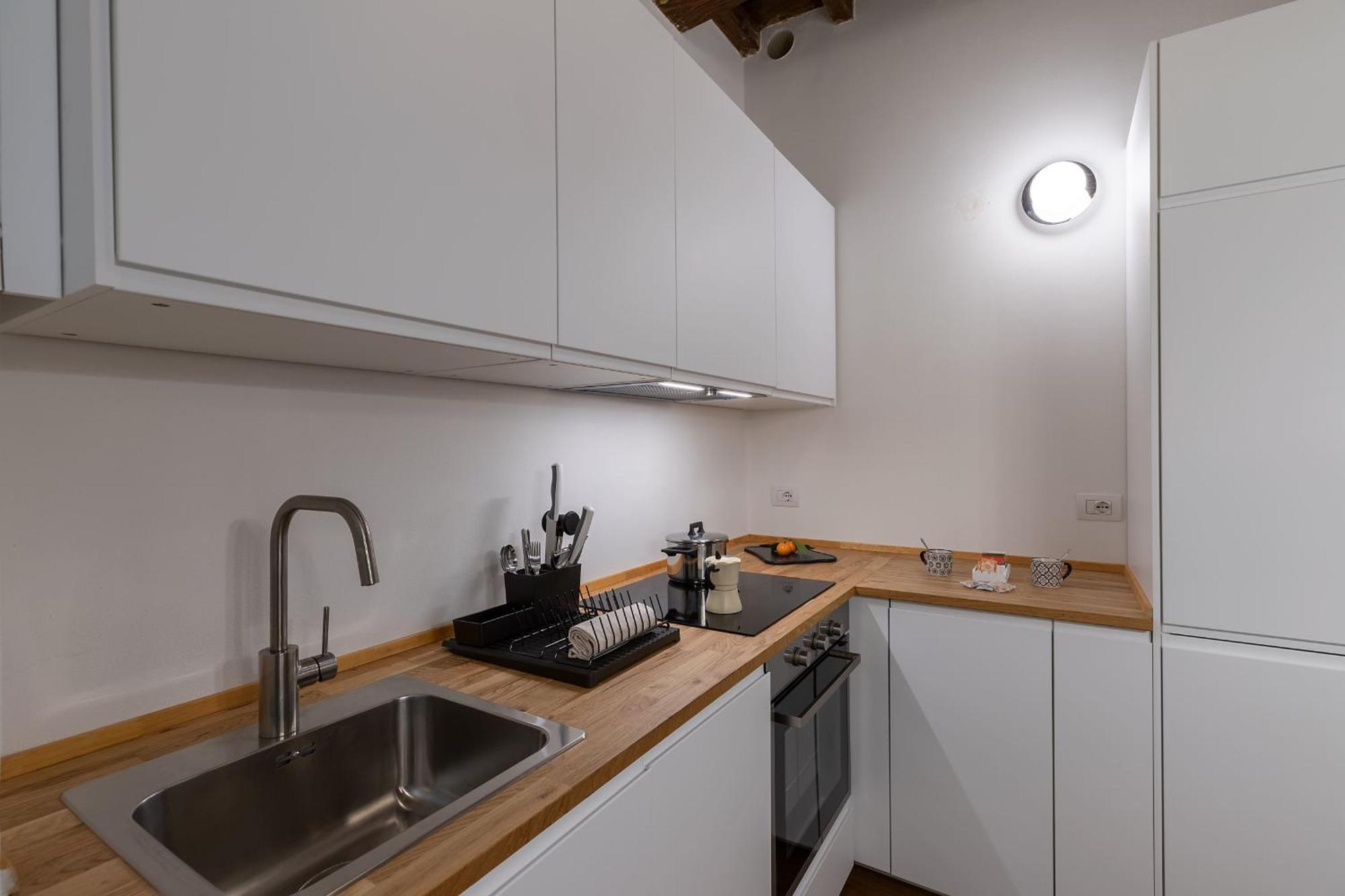 Alighieri'S Suite-Hosted By Sweetstay Firenze Kültér fotó