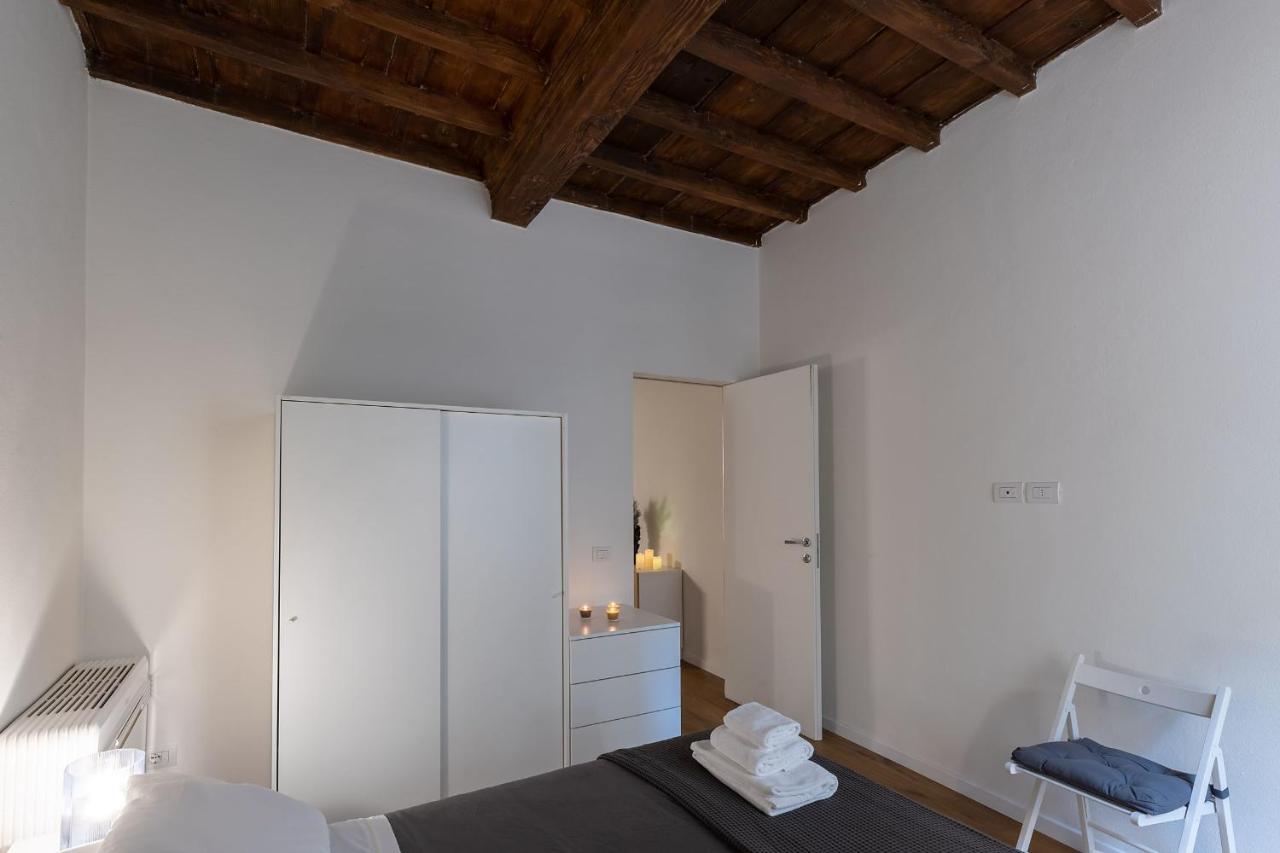 Alighieri'S Suite-Hosted By Sweetstay Firenze Kültér fotó