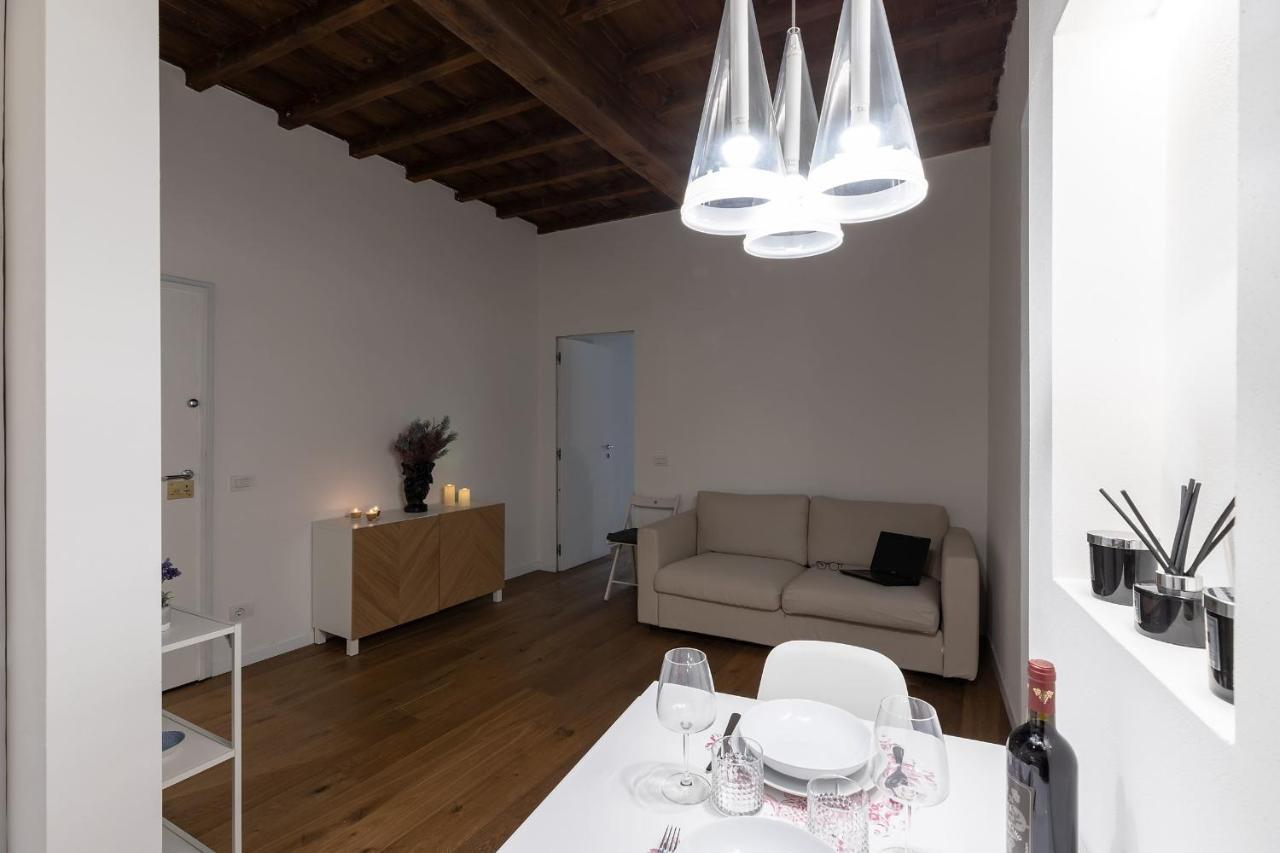 Alighieri'S Suite-Hosted By Sweetstay Firenze Kültér fotó