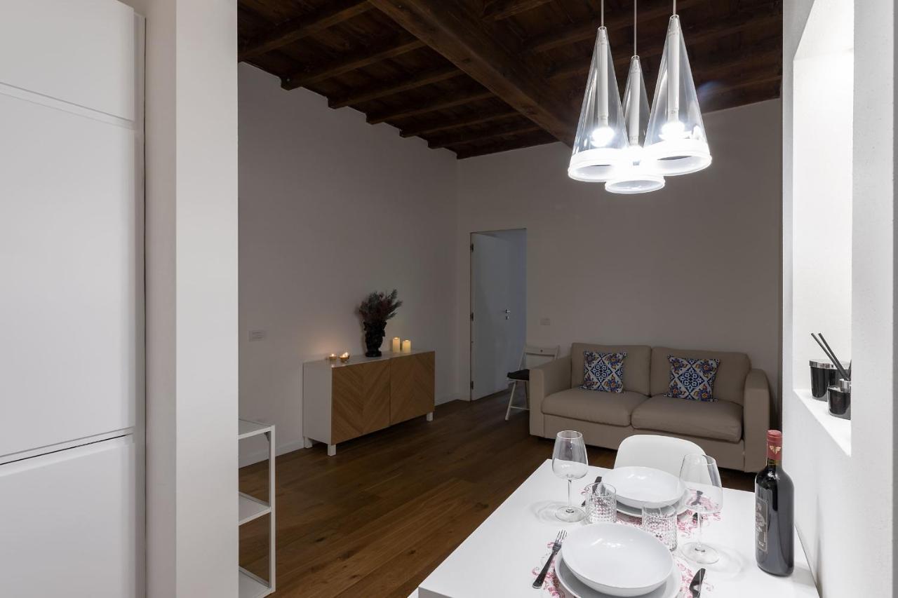 Alighieri'S Suite-Hosted By Sweetstay Firenze Kültér fotó